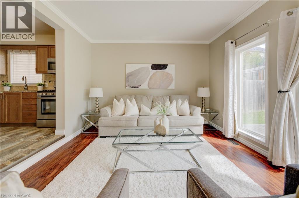 503 Veronica Drive, Kitchener, Ontario N2A 4E9 - Photo 15 - 40767278