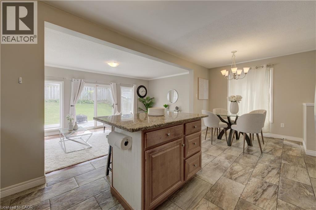 503 Veronica Drive, Kitchener, Ontario N2A 4E9 - Photo 10 - 40767278