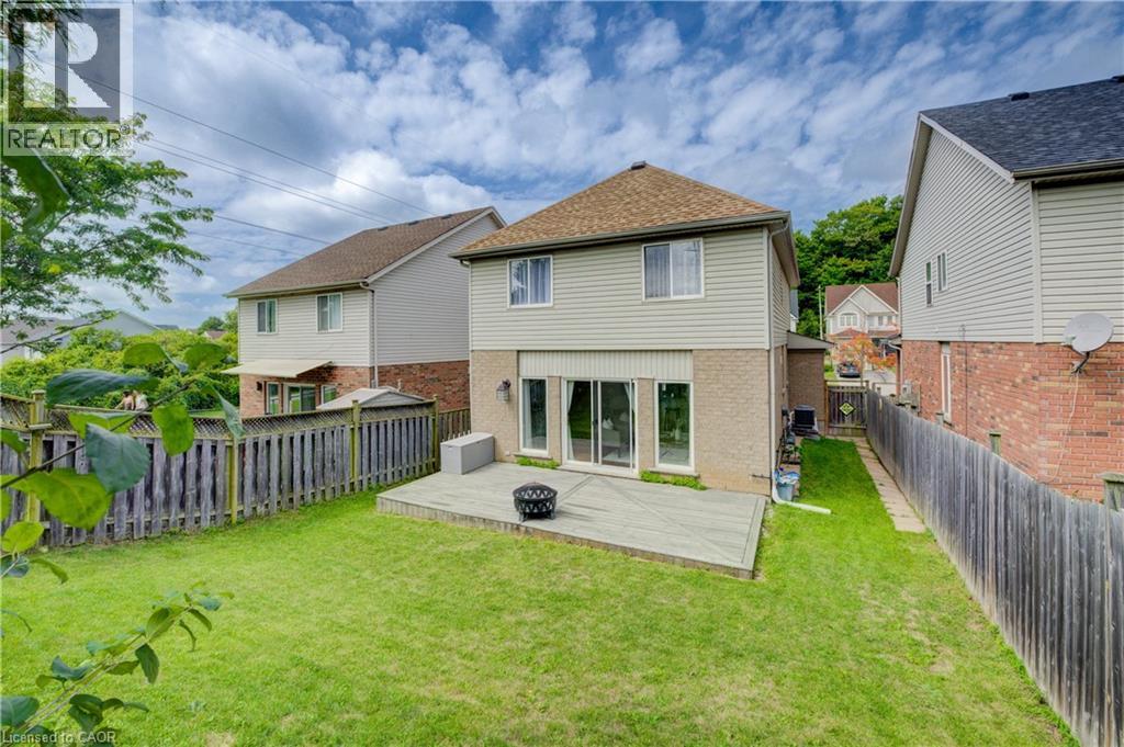 503 Veronica Drive, Kitchener, Ontario N2A 4E9 - Photo 36 - 40767278