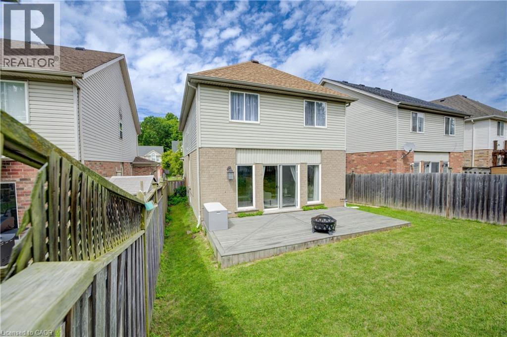 503 Veronica Drive, Kitchener, Ontario N2A 4E9 - Photo 38 - 40767278