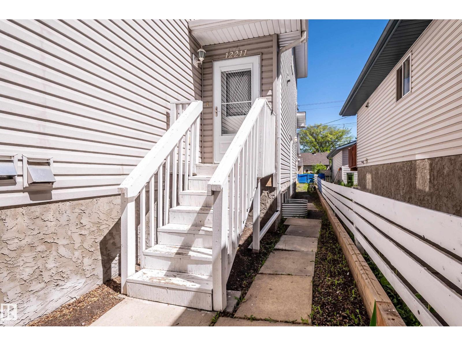 12211 91 St Nw, Edmonton, Alberta  T5B 4C4 - Photo 2 - E4456757