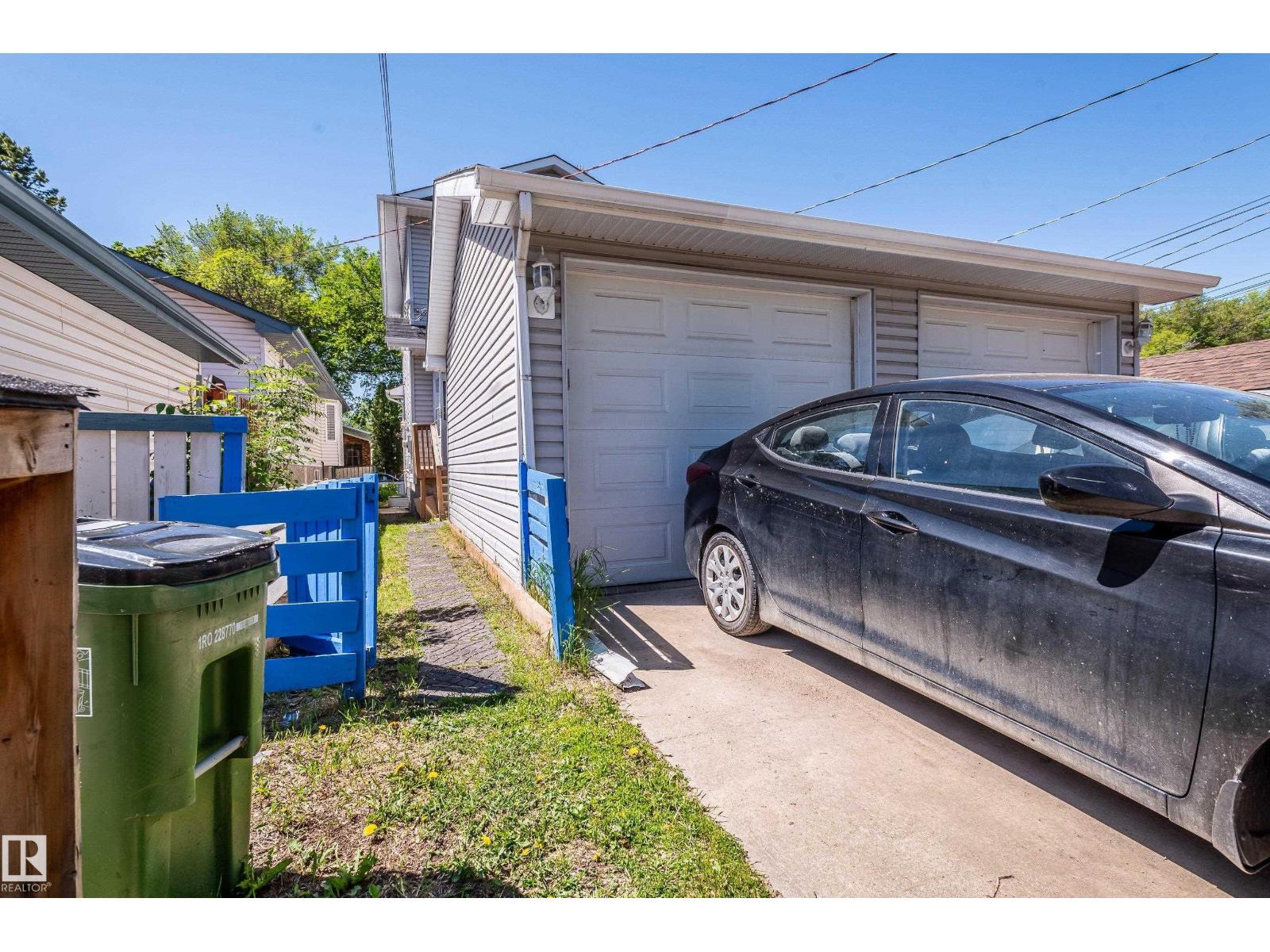 12211 91 St Nw, Edmonton, Alberta  T5B 4C4 - Photo 39 - E4456757