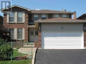 BASEMENT - 48 SHOCKLEY DRIVE, Toronto, Ontario