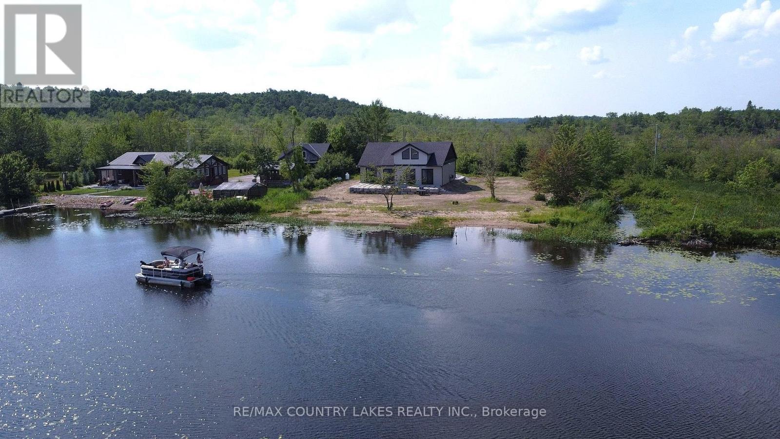130 Baker Boulevard, Kawartha Lakes, Ontario  K0M 2B0 - Photo 2 - X12389305