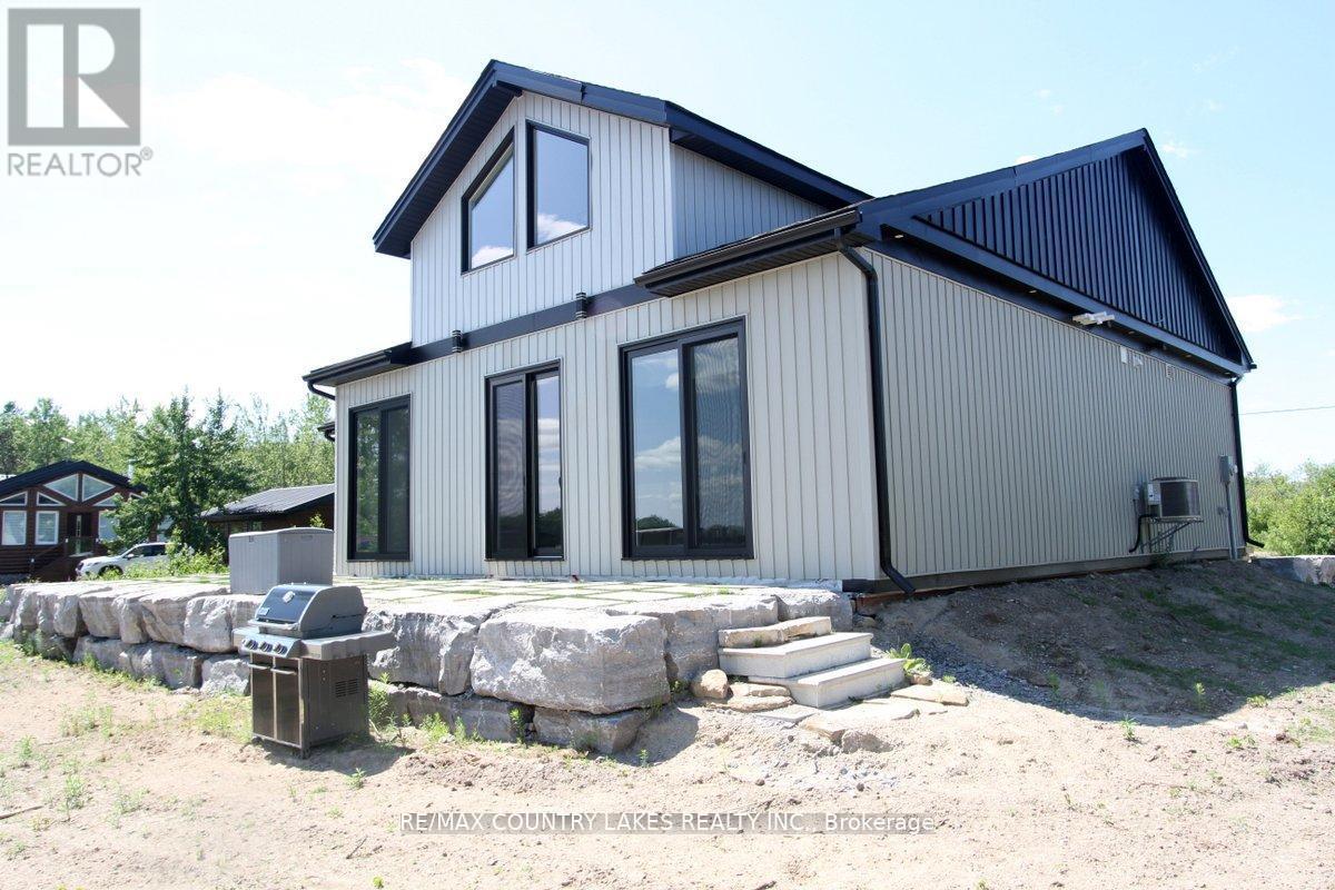 130 Baker Boulevard, Kawartha Lakes, Ontario  K0M 2B0 - Photo 31 - X12389305