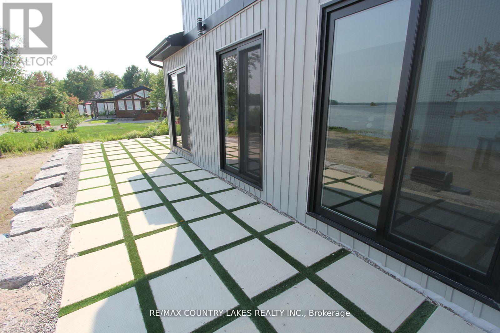 130 Baker Boulevard, Kawartha Lakes, Ontario  K0M 2B0 - Photo 33 - X12389305