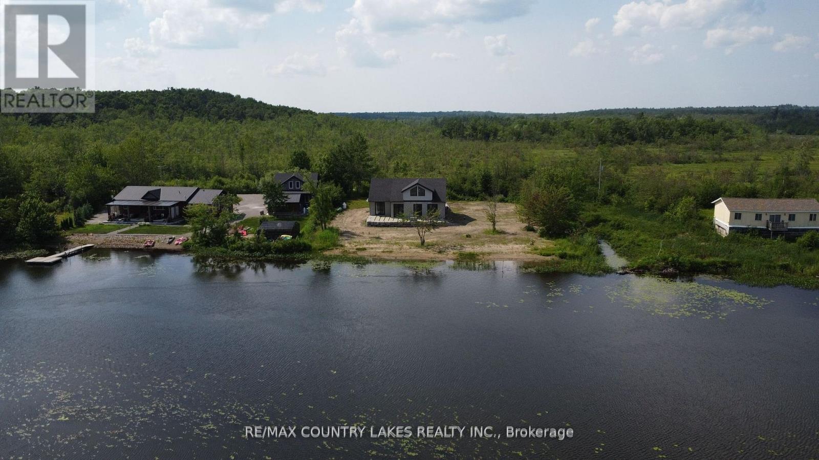 130 Baker Boulevard, Kawartha Lakes, Ontario  K0M 2B0 - Photo 42 - X12389305