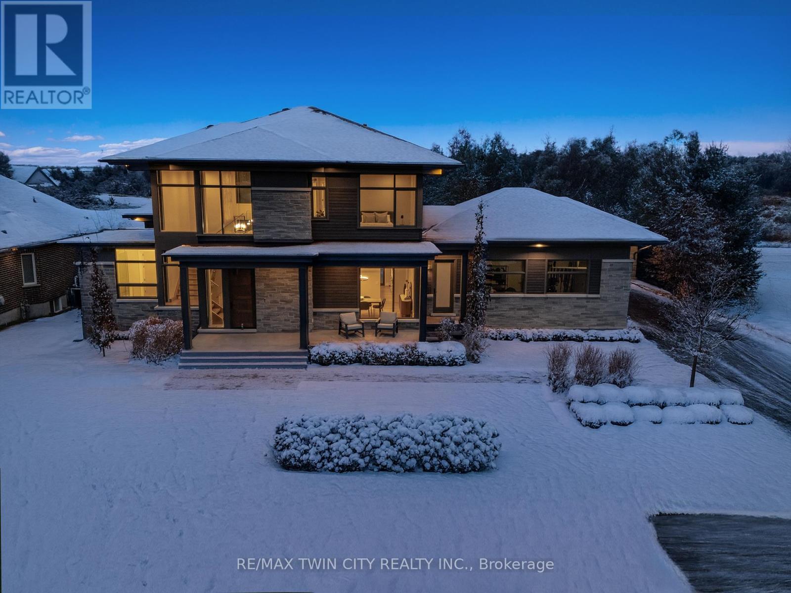 1826 Moser Young Road, Wellesley, Ontario  N0B 2T0 - Photo 8 - X12389310