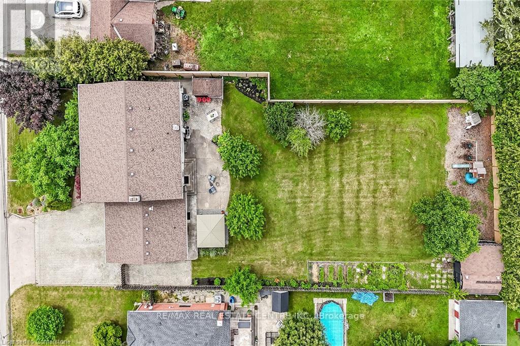 217 Jones Road, Hamilton (Stoney Creek), Ontario  L8E 5J4 - Photo 49 - X12389378