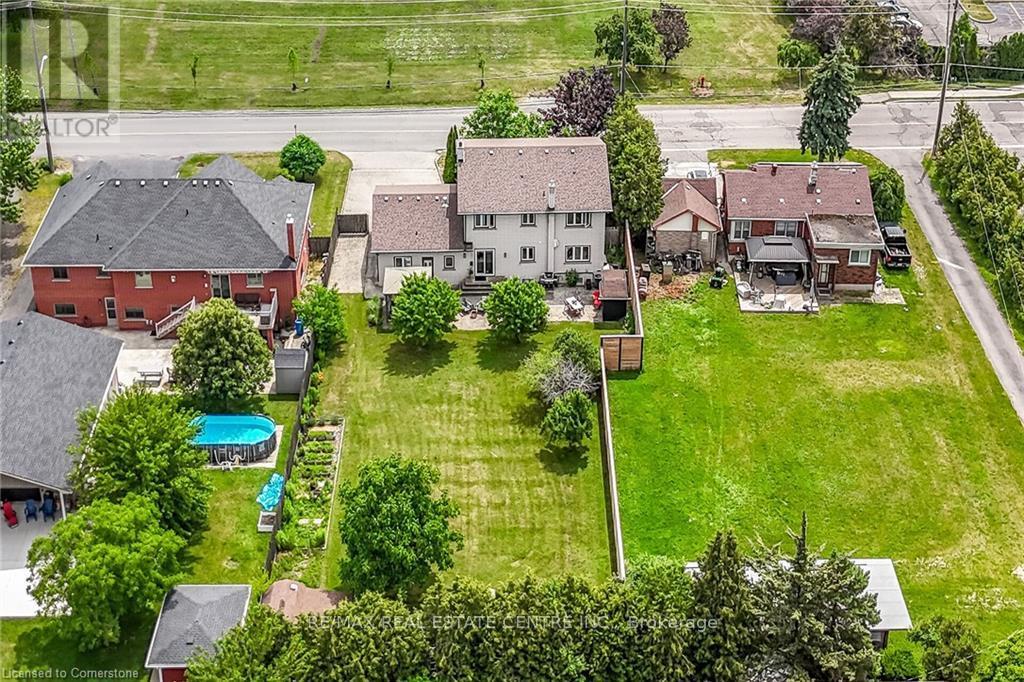 217 Jones Road, Hamilton (Stoney Creek), Ontario  L8E 5J4 - Photo 50 - X12389378