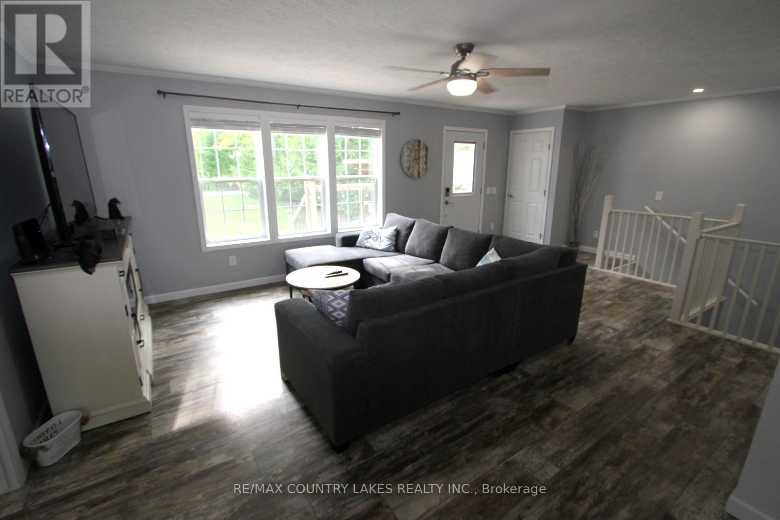 113 Stanley Road, Kawartha Lakes, Ontario  K0M 2T0 - Photo 15 - X12389396