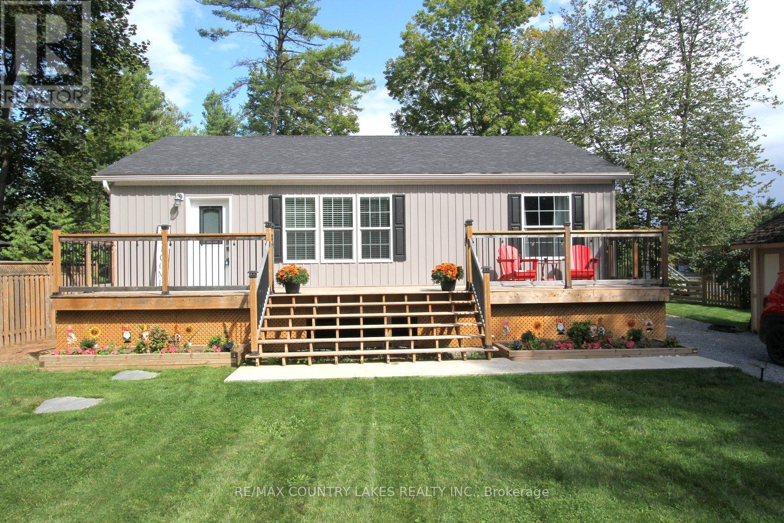 113 Stanley Road, Kawartha Lakes, Ontario  K0M 2T0 - Photo 3 - X12389396