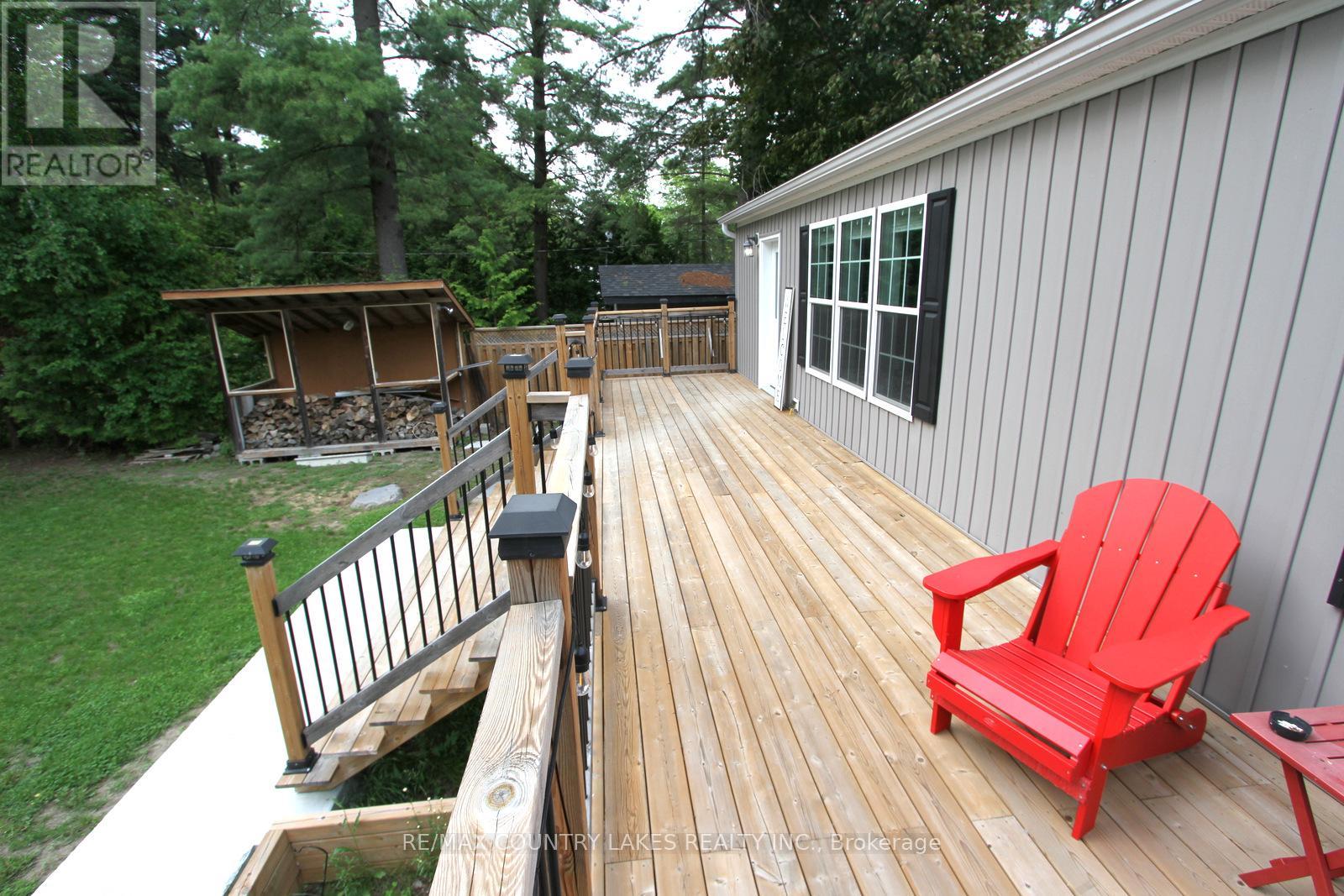 113 Stanley Road, Kawartha Lakes, Ontario  K0M 2T0 - Photo 30 - X12389396