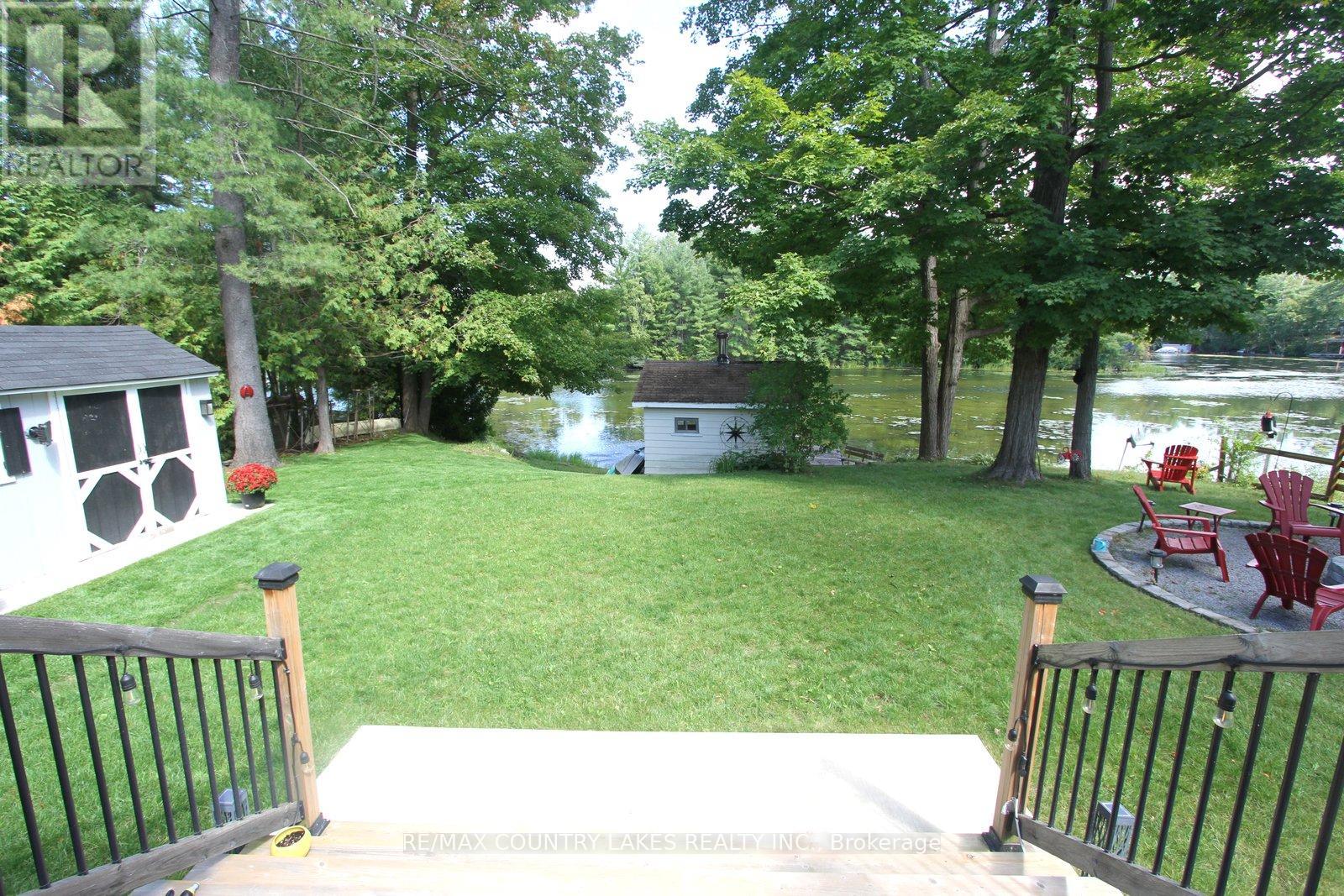 113 Stanley Road, Kawartha Lakes, Ontario  K0M 2T0 - Photo 36 - X12389396