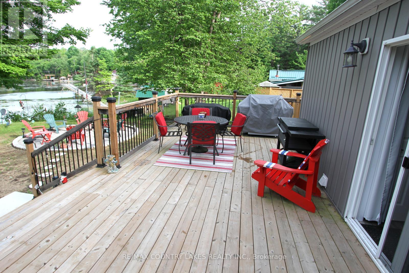 113 Stanley Road, Kawartha Lakes, Ontario  K0M 2T0 - Photo 37 - X12389396