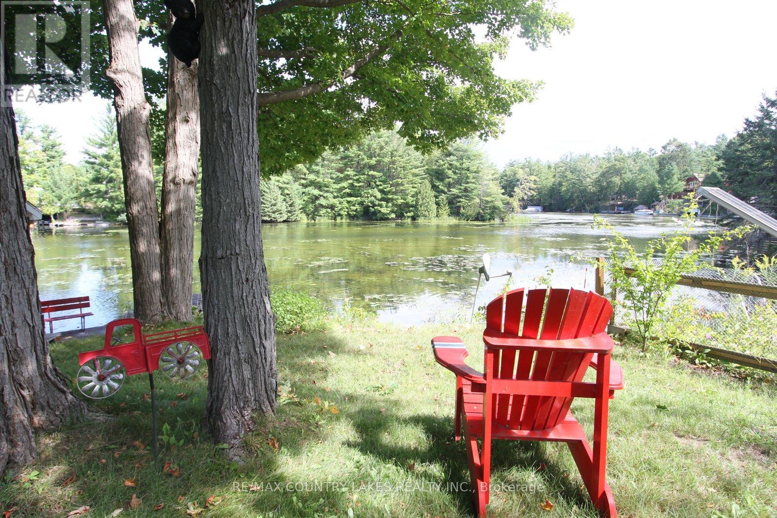 113 Stanley Road, Kawartha Lakes, Ontario  K0M 2T0 - Photo 39 - X12389396