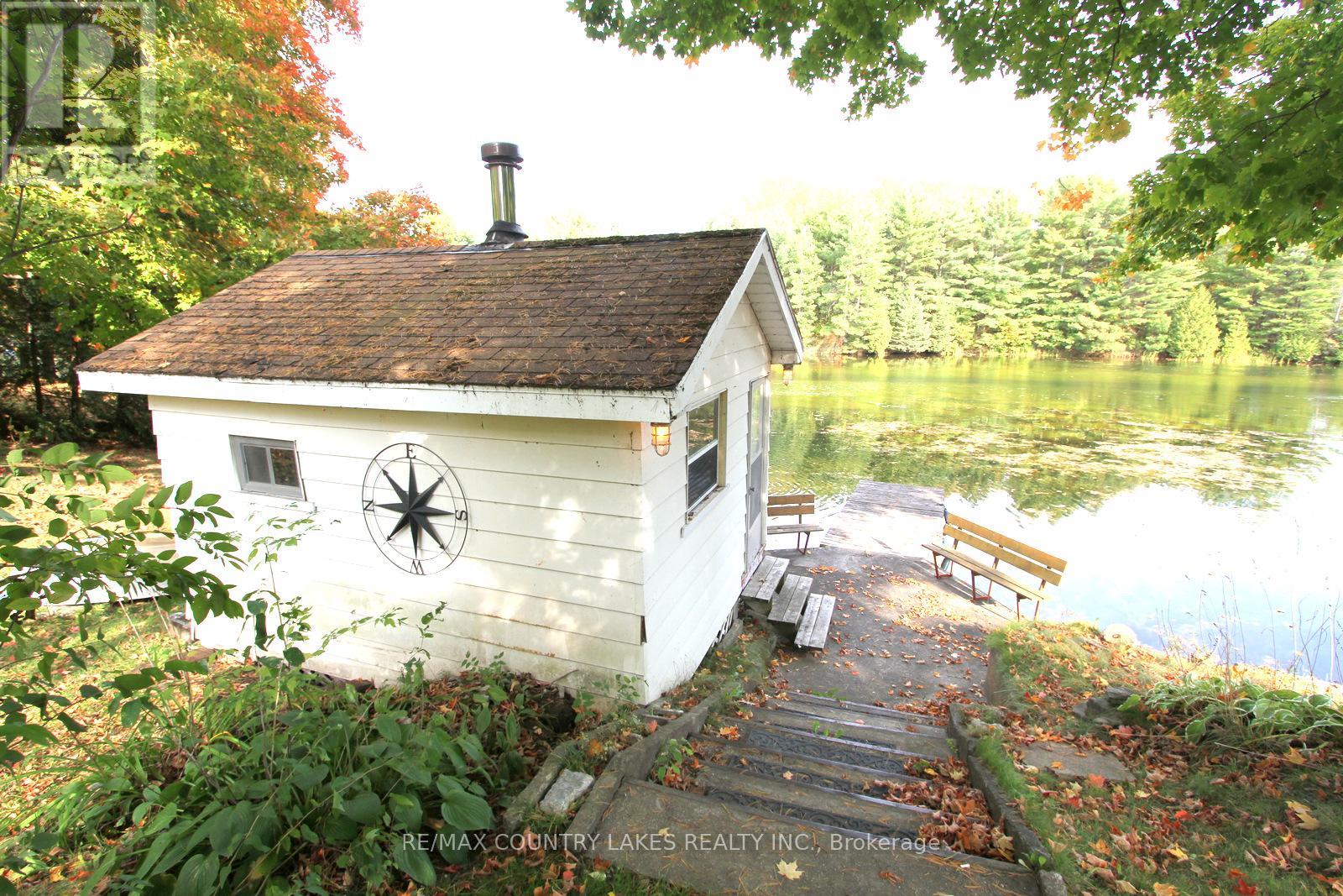 113 Stanley Road, Kawartha Lakes, Ontario  K0M 2T0 - Photo 41 - X12389396