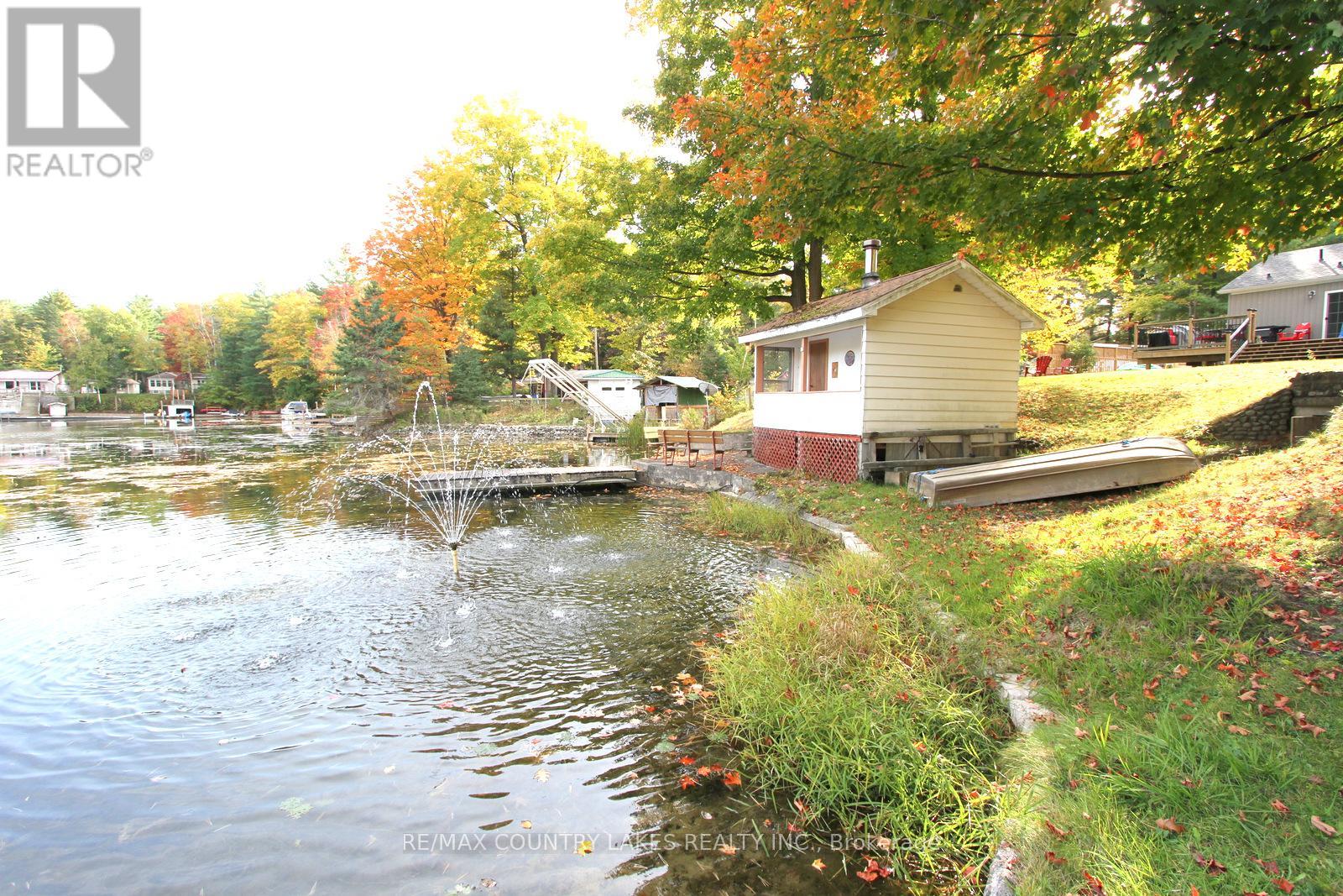 113 Stanley Road, Kawartha Lakes, Ontario  K0M 2T0 - Photo 42 - X12389396