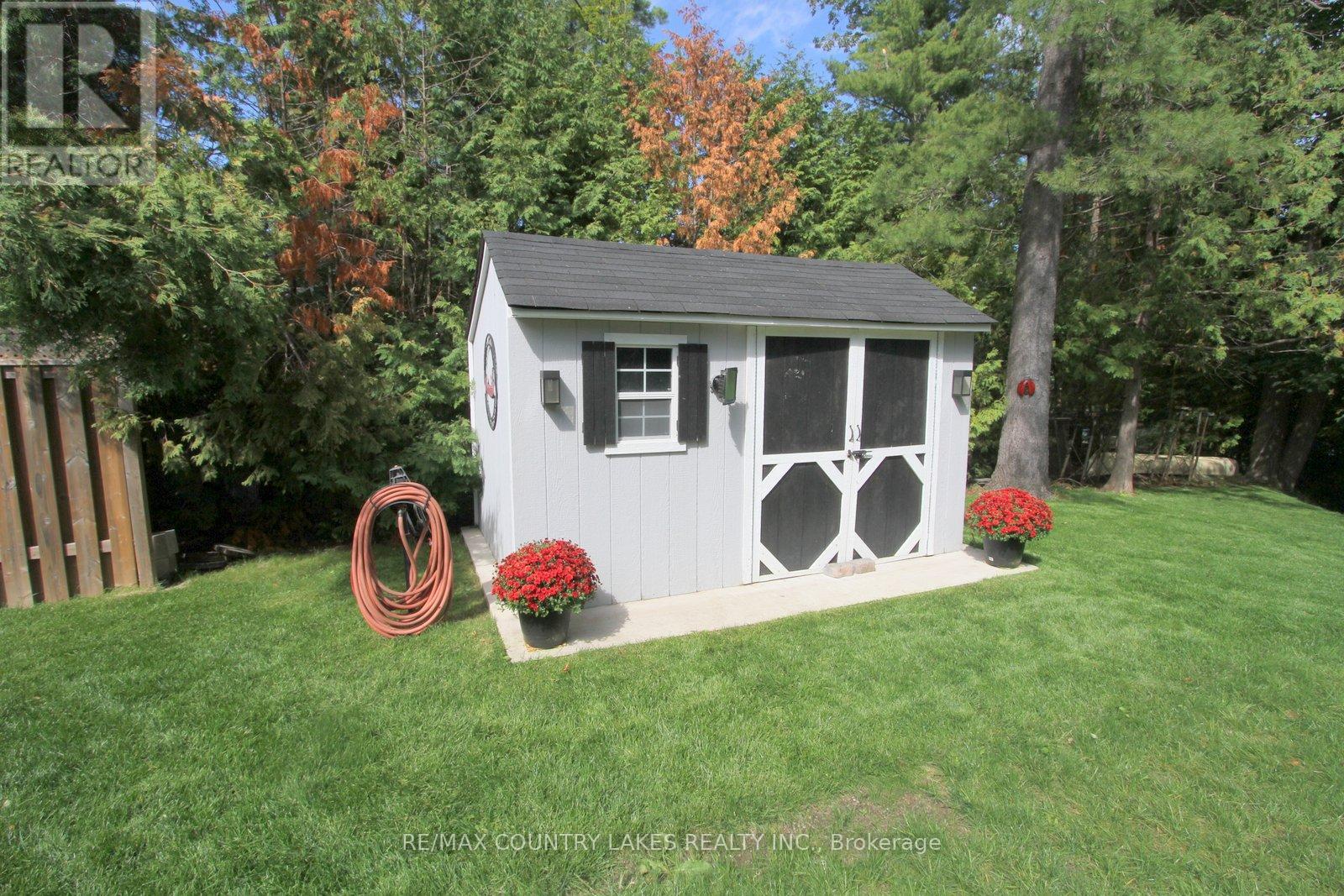 113 Stanley Road, Kawartha Lakes, Ontario  K0M 2T0 - Photo 43 - X12389396
