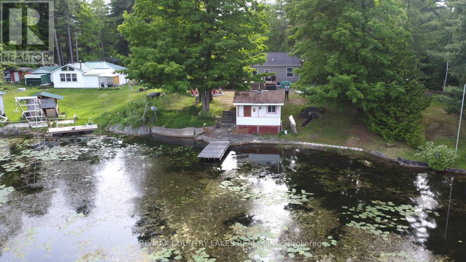 113 Stanley Road, Kawartha Lakes, Ontario  K0M 2T0 - Photo 7 - X12389396