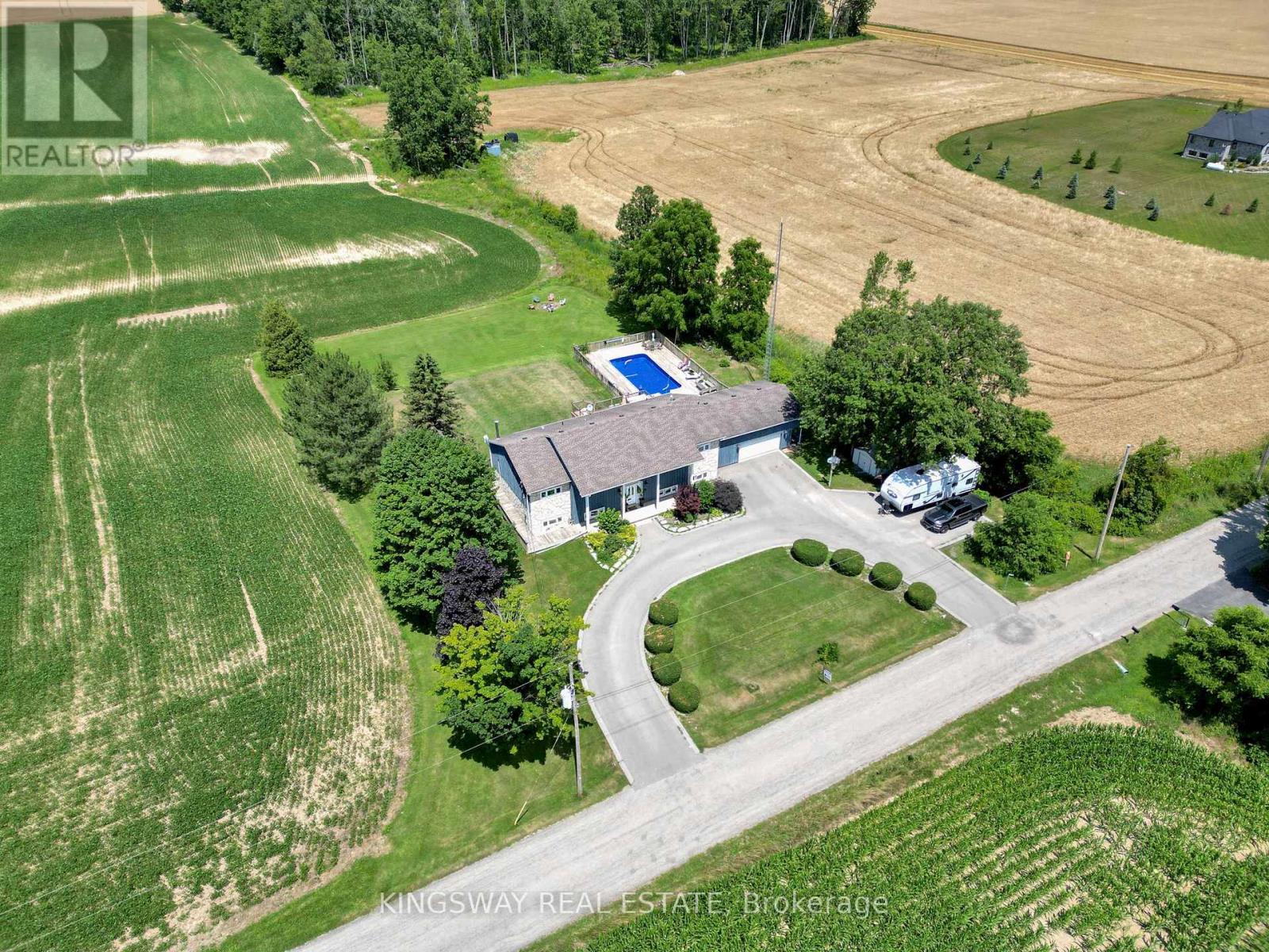 2529 Norman Road S, Hamilton, Ontario  N0B 1L0 - Photo 2 - X12389421