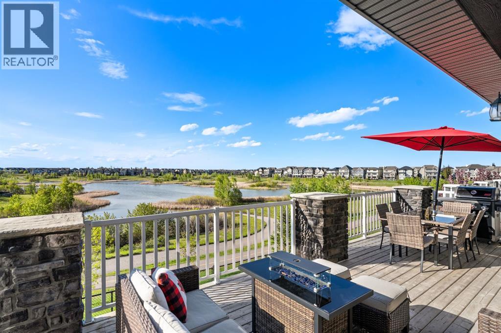 24 Masters Court Se, Calgary, Alberta  T3M 2B8 - Photo 12 - A2255256
