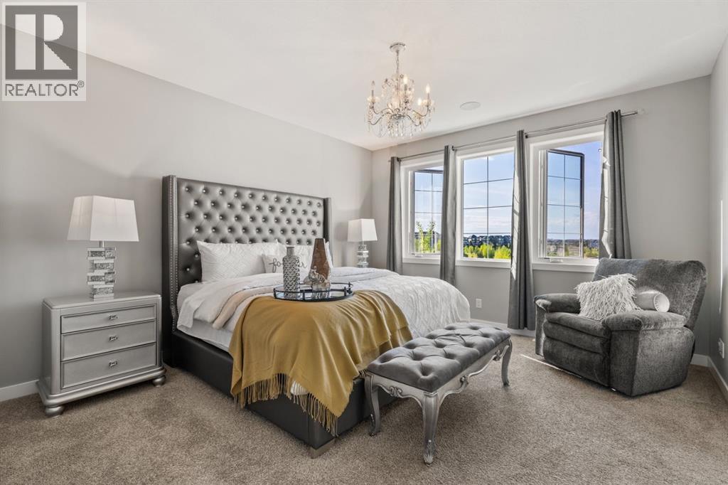 24 Masters Court Se, Calgary, Alberta  T3M 2B8 - Photo 14 - A2255256