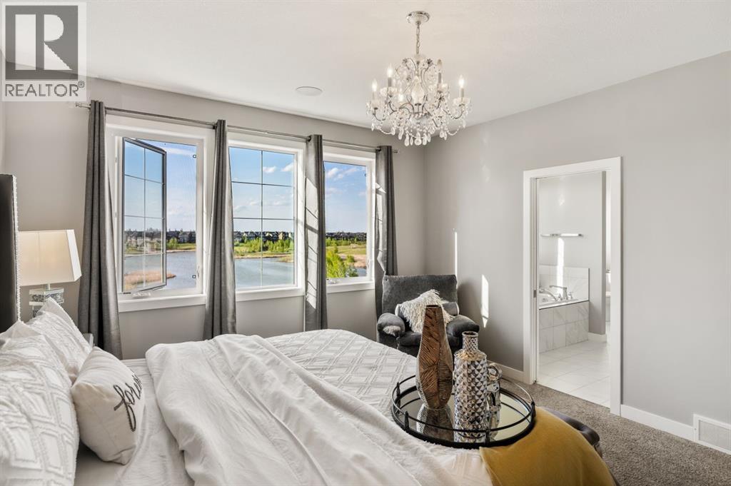24 Masters Court Se, Calgary, Alberta  T3M 2B8 - Photo 15 - A2255256