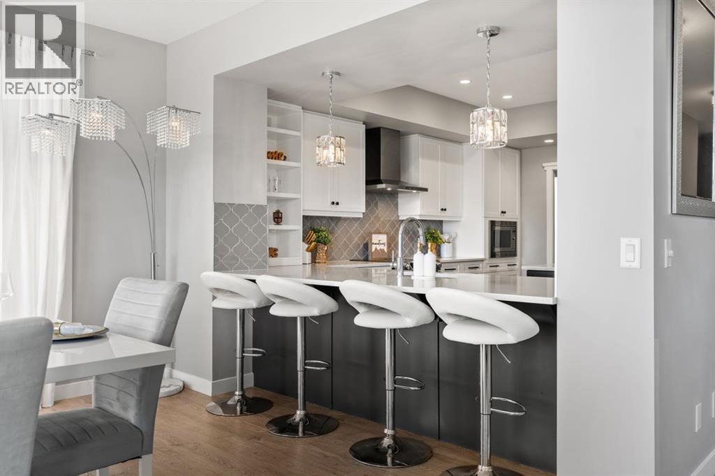 24 Masters Court Se, Calgary, Alberta  T3M 2B8 - Photo 6 - A2255256