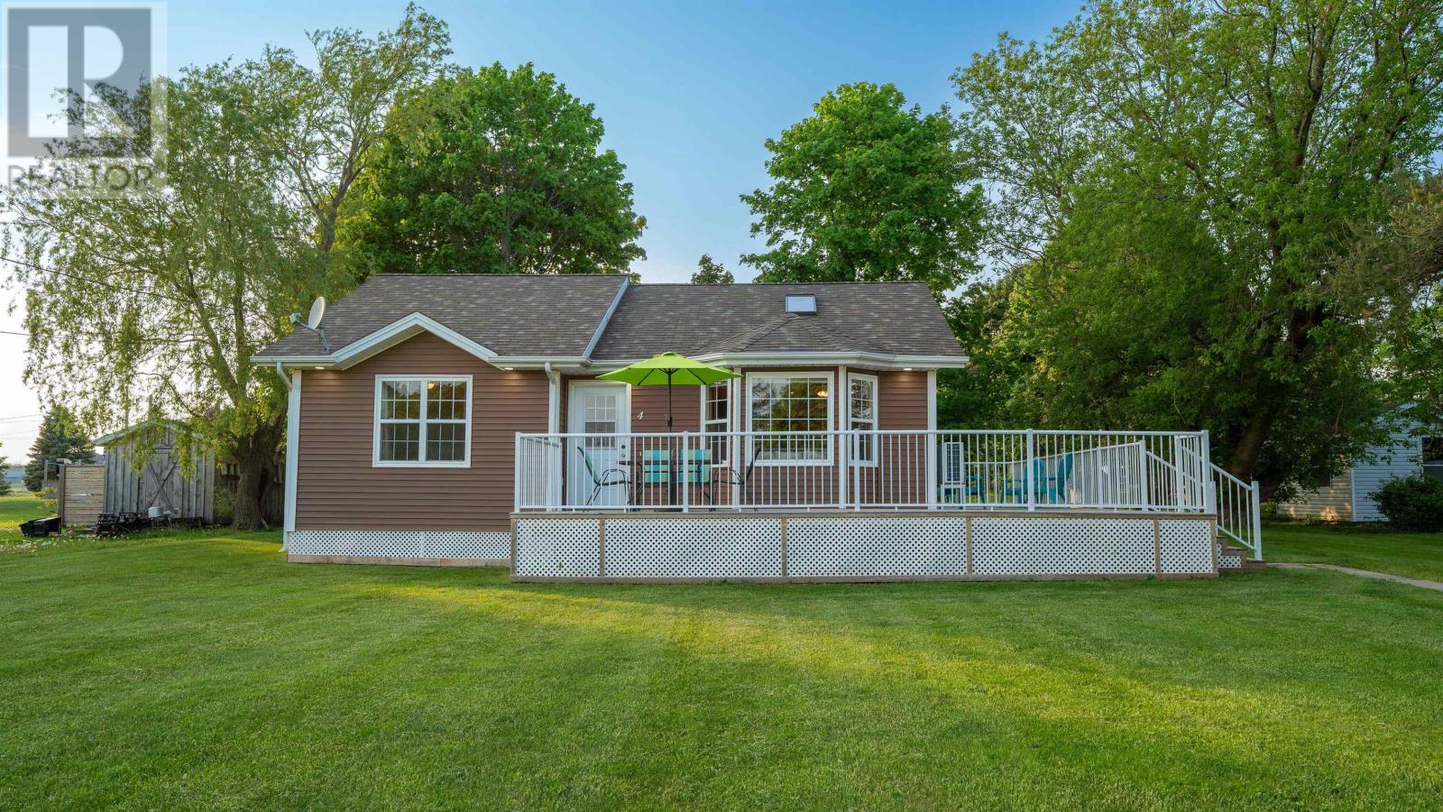 4 Stirlings Lane, Meadowbank, Prince Edward Island  C0A 1H1 - Photo 1 - 202522721