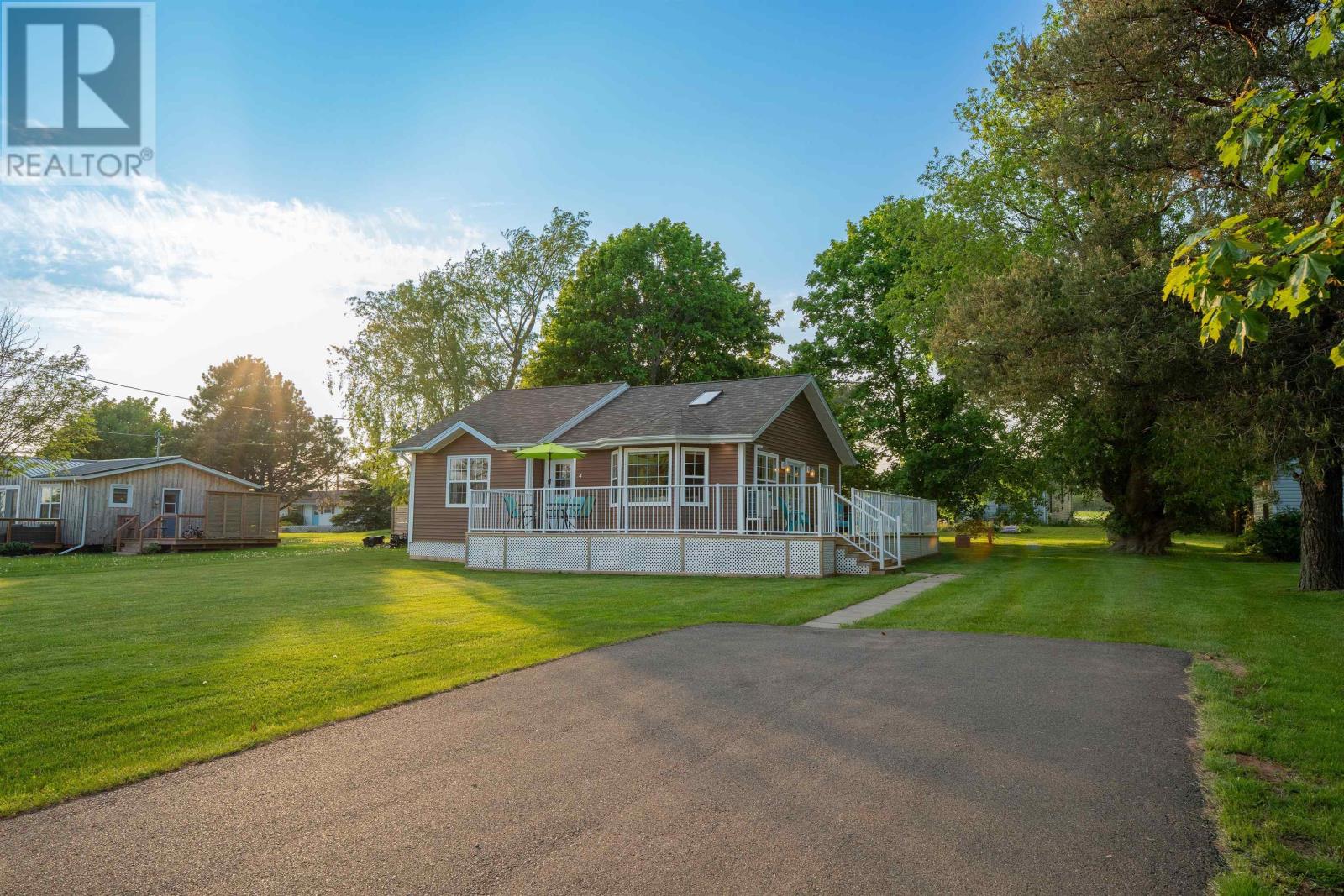 4 Stirlings Lane, Meadowbank, Prince Edward Island  C0A 1H1 - Photo 2 - 202522721