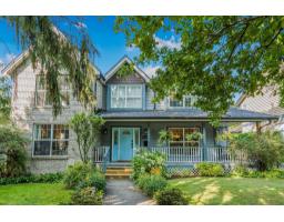 21615 46 AVENUE, Langley, British Columbia