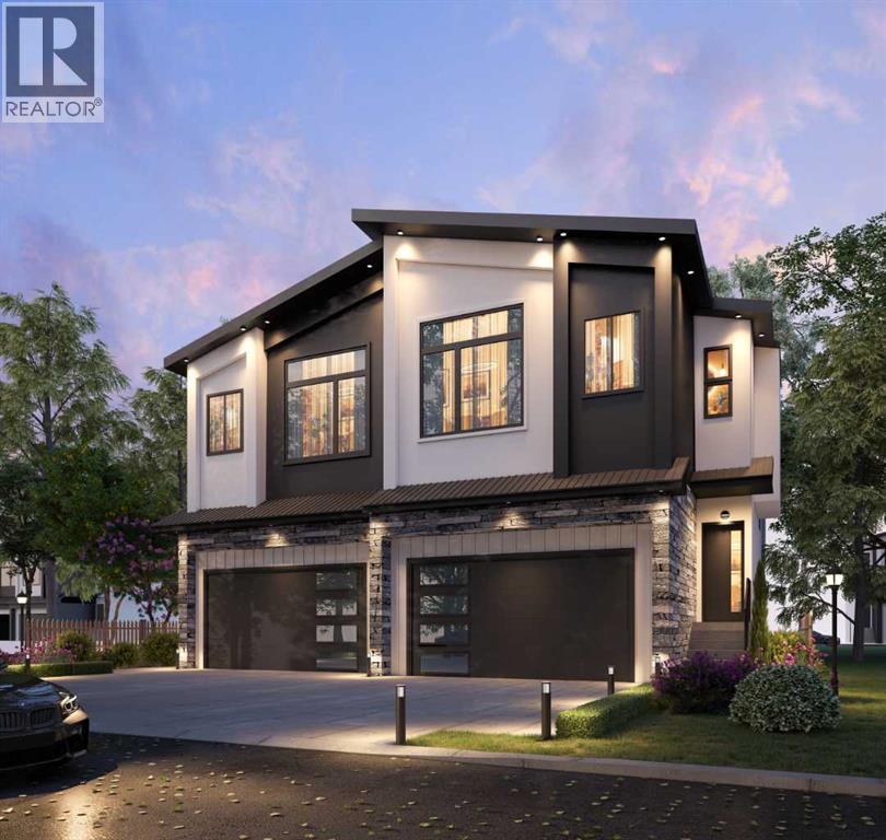 3106 15 Avenue Sw, Calgary, Alberta  T3C 0Y6 - Photo 1 - A2253237