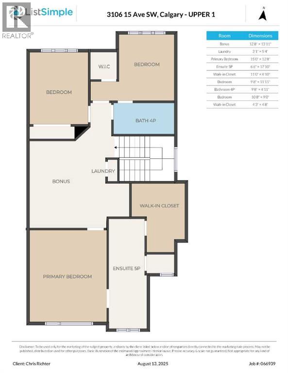 3106 15 Avenue Sw, Calgary, Alberta  T3C 0Y6 - Photo 4 - A2253237
