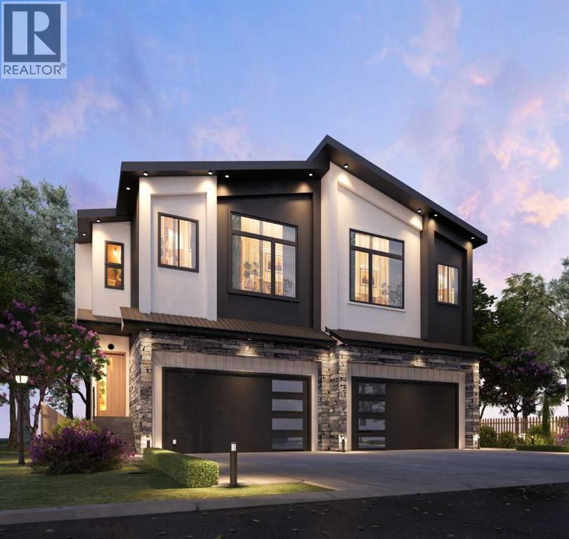 3106 15 Avenue Sw, Calgary, Alberta  T3C 0Y6 - Photo 2 - A2253237