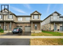 25 SAFFRON WAY Way, fonthill, Ontario