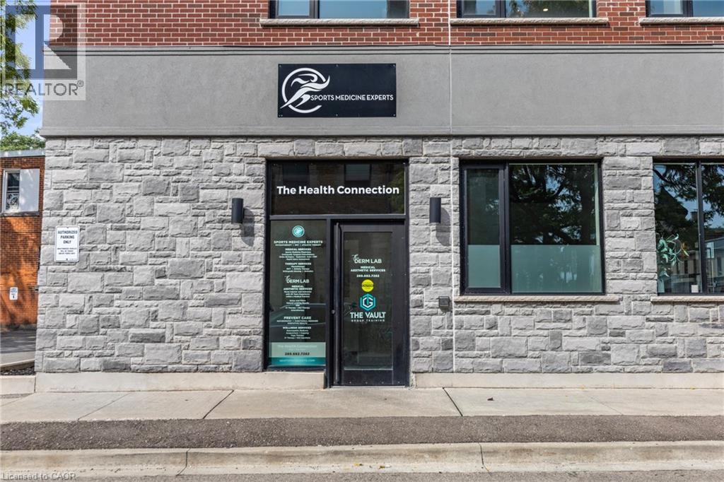 112 King Street W Unit# Level 3, Dundas, Ontario  L9H 1V2 - Photo 4 - 40767183