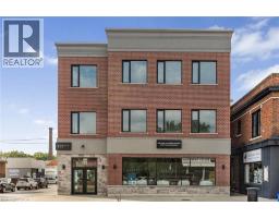 112 KING Street W Unit# Level 3, Dundas, Ontario