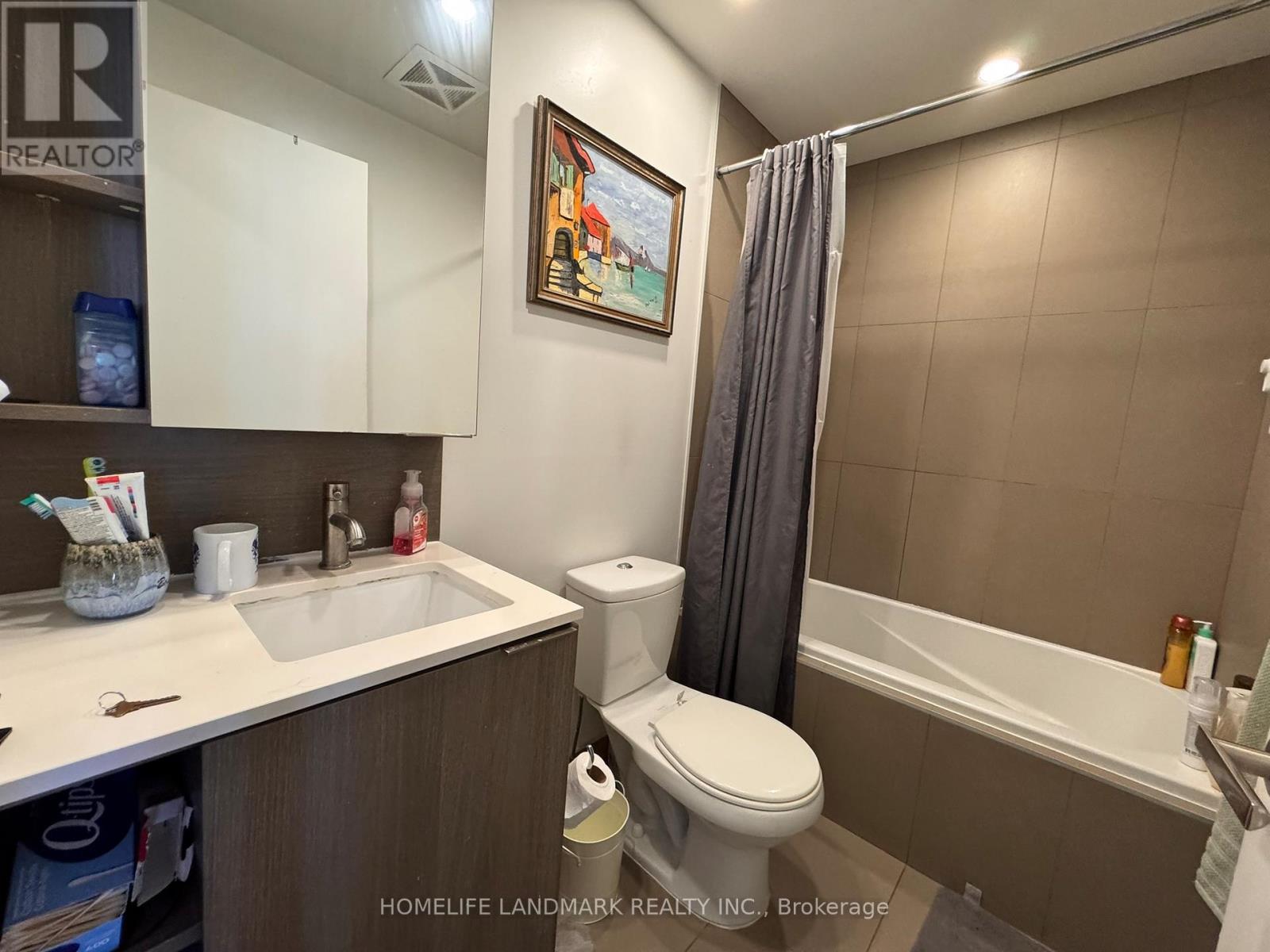 504 - 170 Sumach Street, Toronto (Regent Park), Ontario  M5A 0C3 - Photo 8 - C12389454