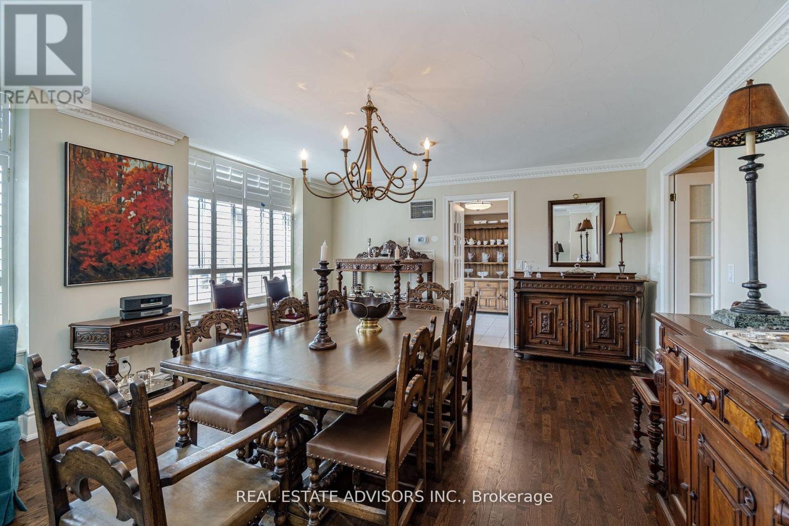 309 - 75 York Mills Road, Toronto, Ontario  M2P 2E7 - Photo 10 - C12389458