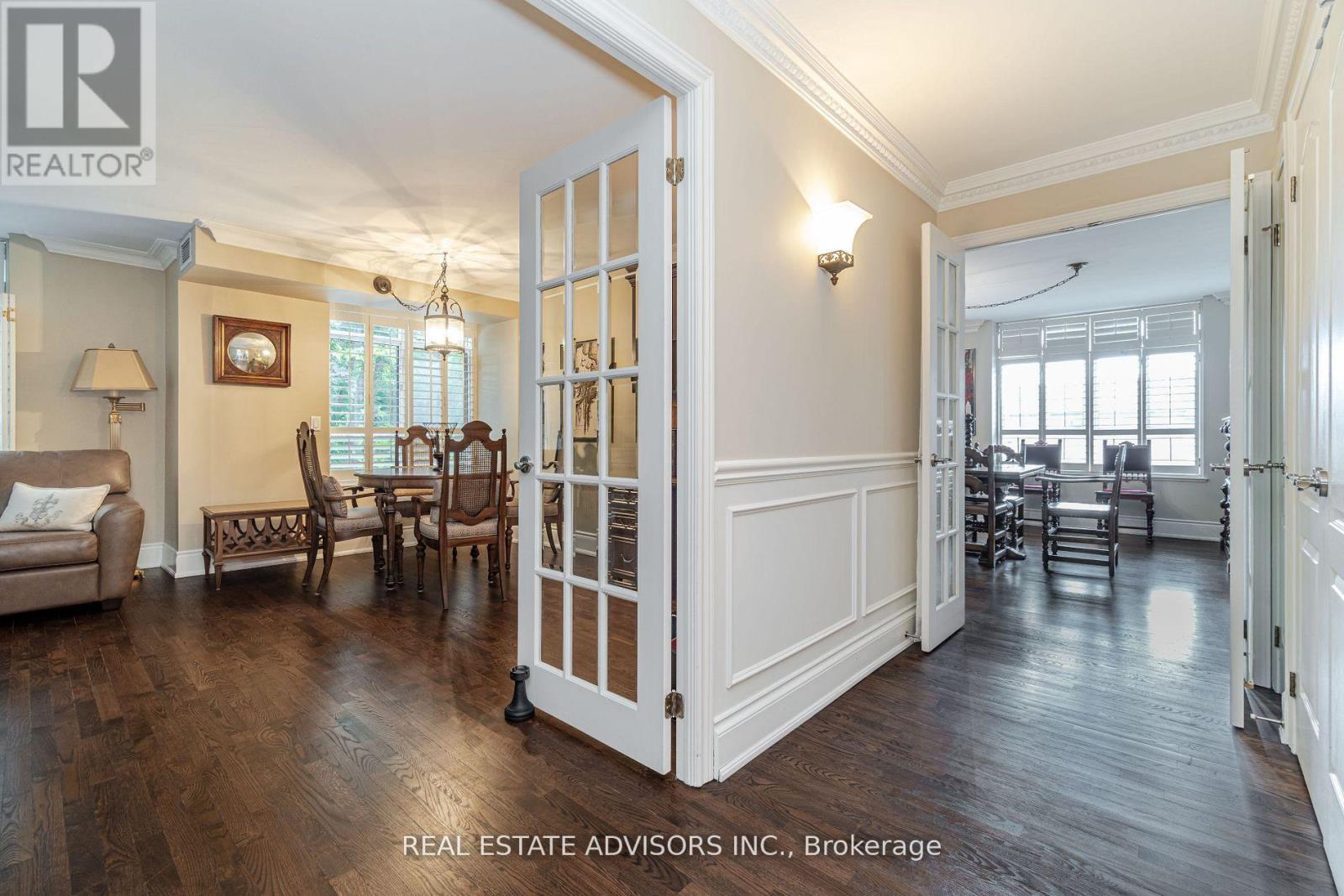 309 - 75 York Mills Road, Toronto, Ontario  M2P 2E7 - Photo 13 - C12389458