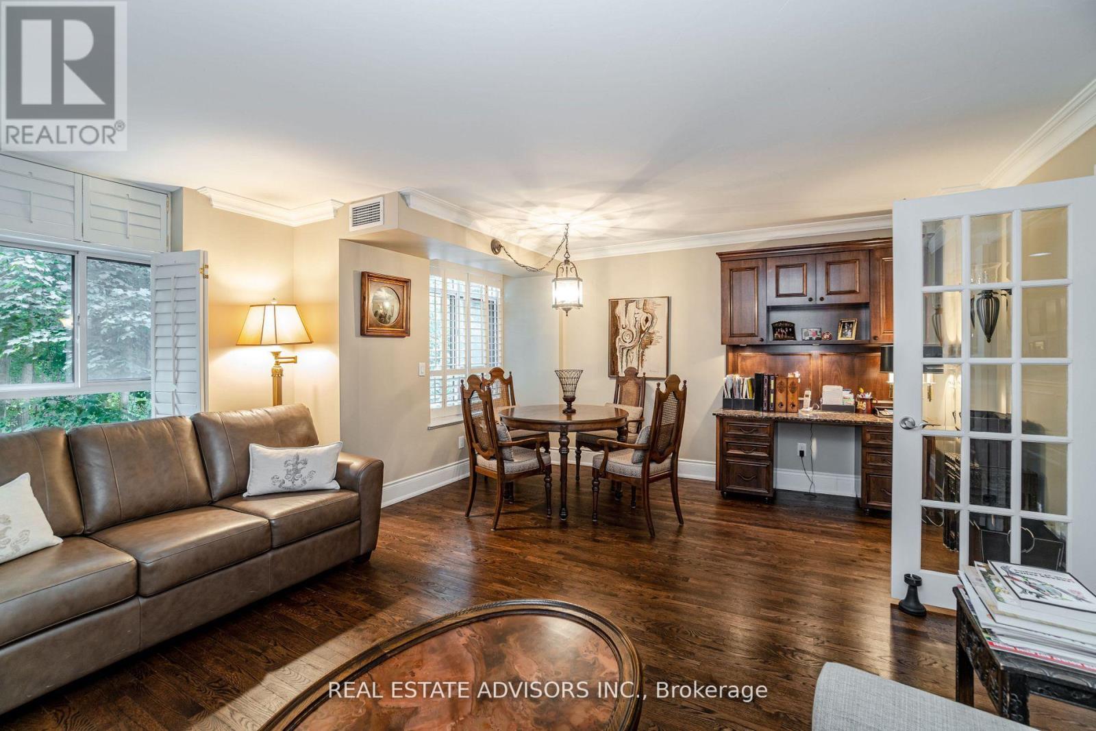 309 - 75 York Mills Road, Toronto, Ontario  M2P 2E7 - Photo 15 - C12389458
