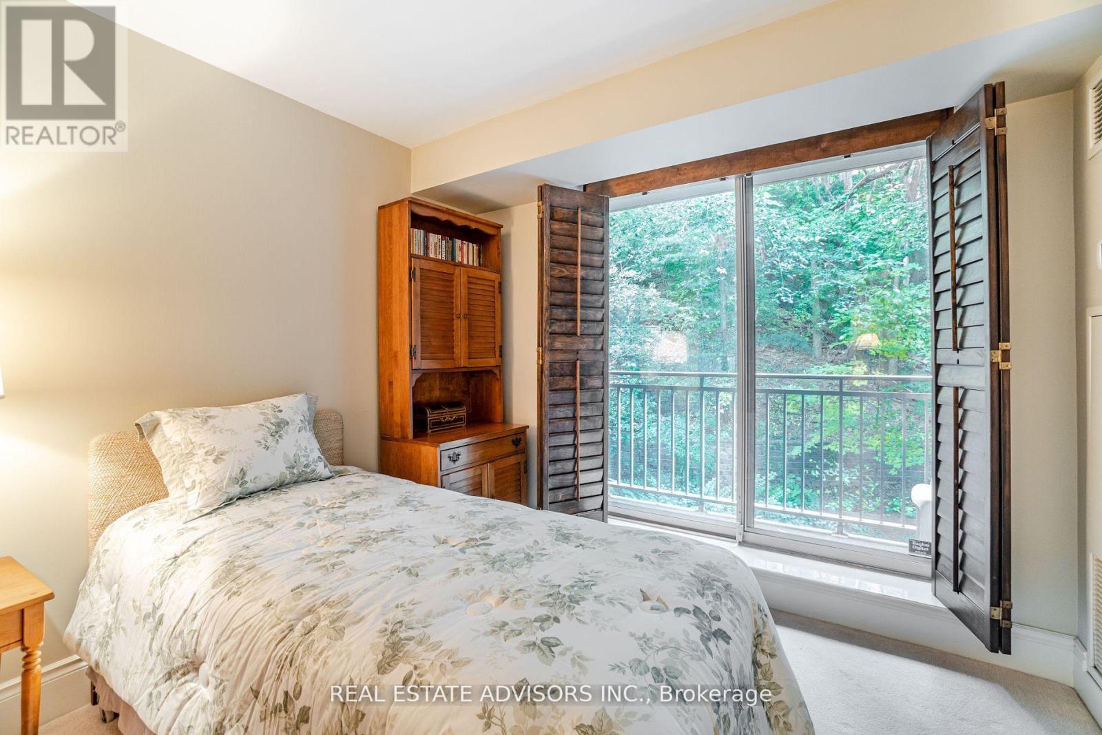 309 - 75 York Mills Road, Toronto, Ontario  M2P 2E7 - Photo 25 - C12389458