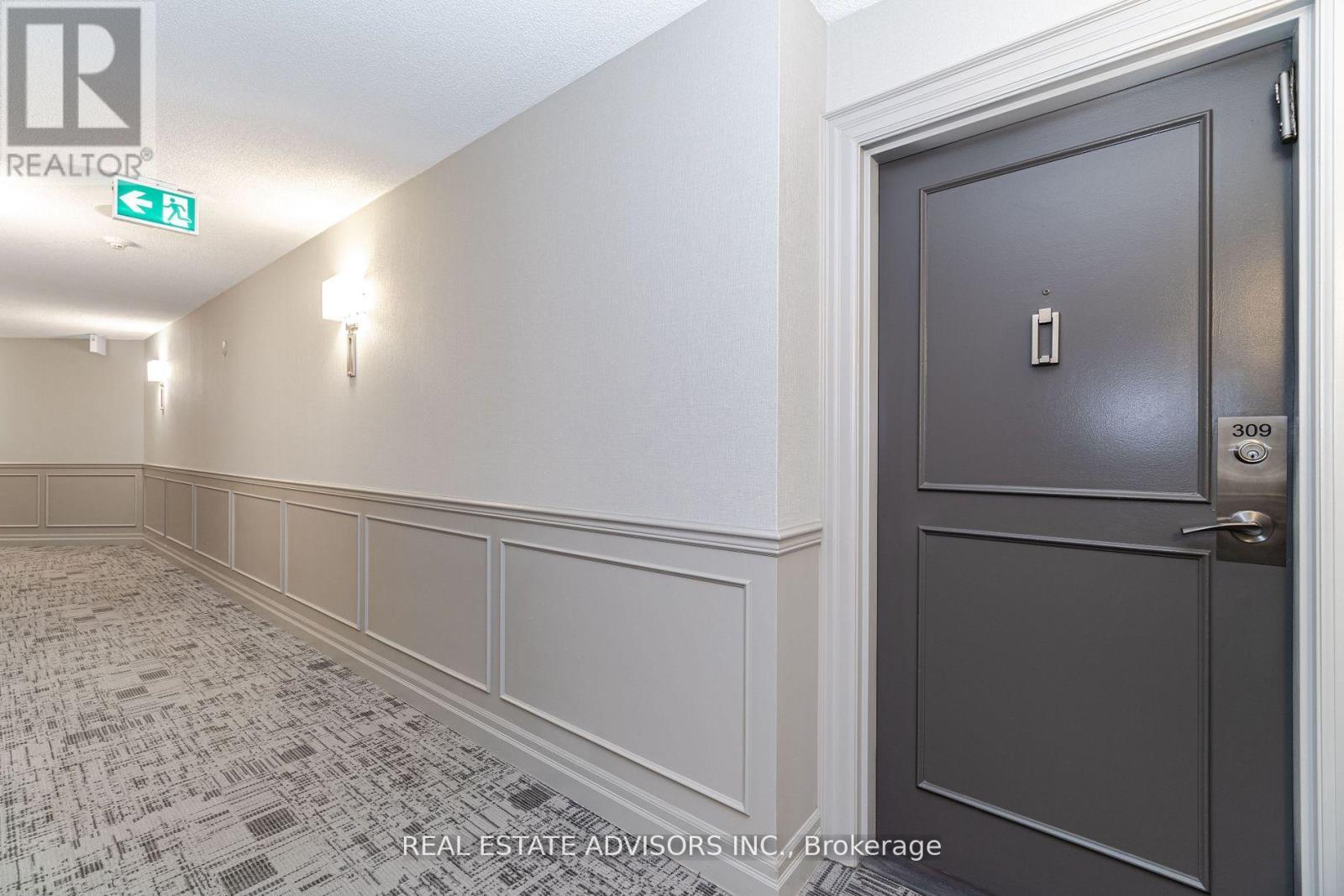 309 - 75 York Mills Road, Toronto, Ontario  M2P 2E7 - Photo 40 - C12389458