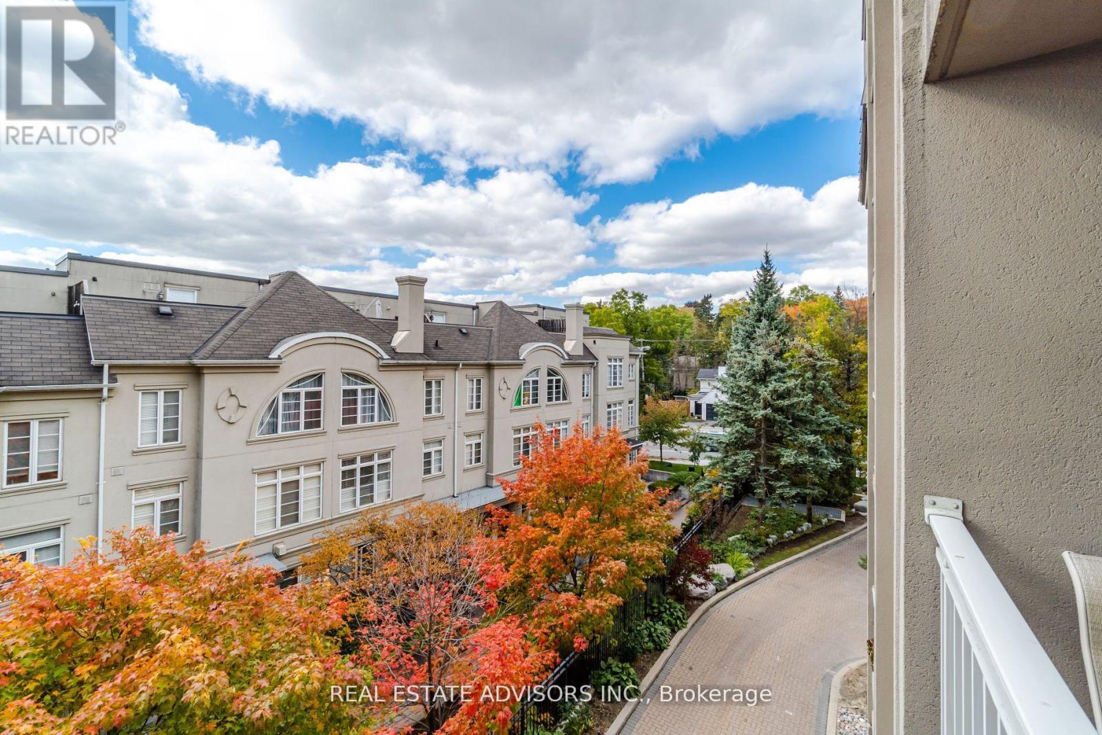 309 - 75 York Mills Road, Toronto, Ontario  M2P 2E7 - Photo 7 - C12389458