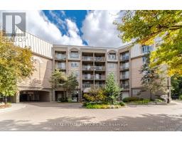309 - 75 YORK MILLS ROAD, Toronto, Ontario