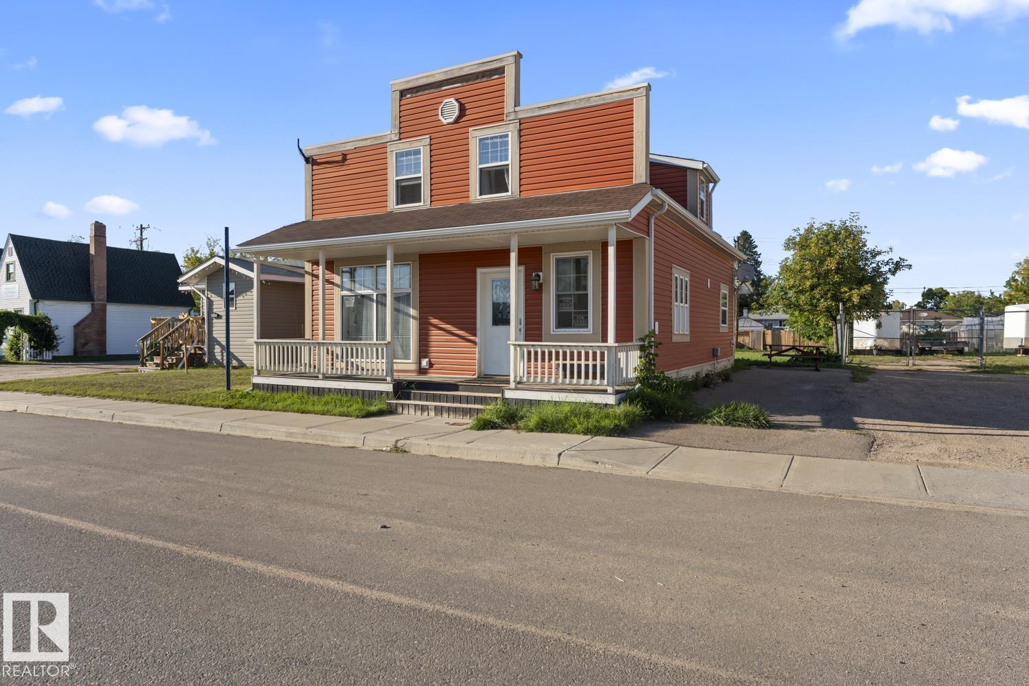 5017 51 AV, Bonnyville Town, Alberta