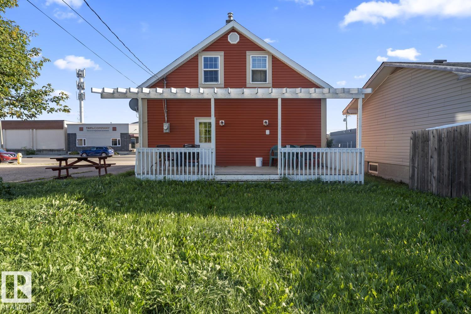 5017 51 Av, Bonnyville Town, Alberta  T9N 2H4 - Photo 17 - E4456763