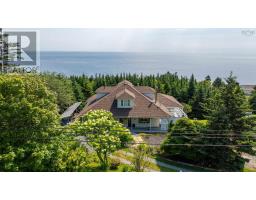 650 Ketch Harbour Road