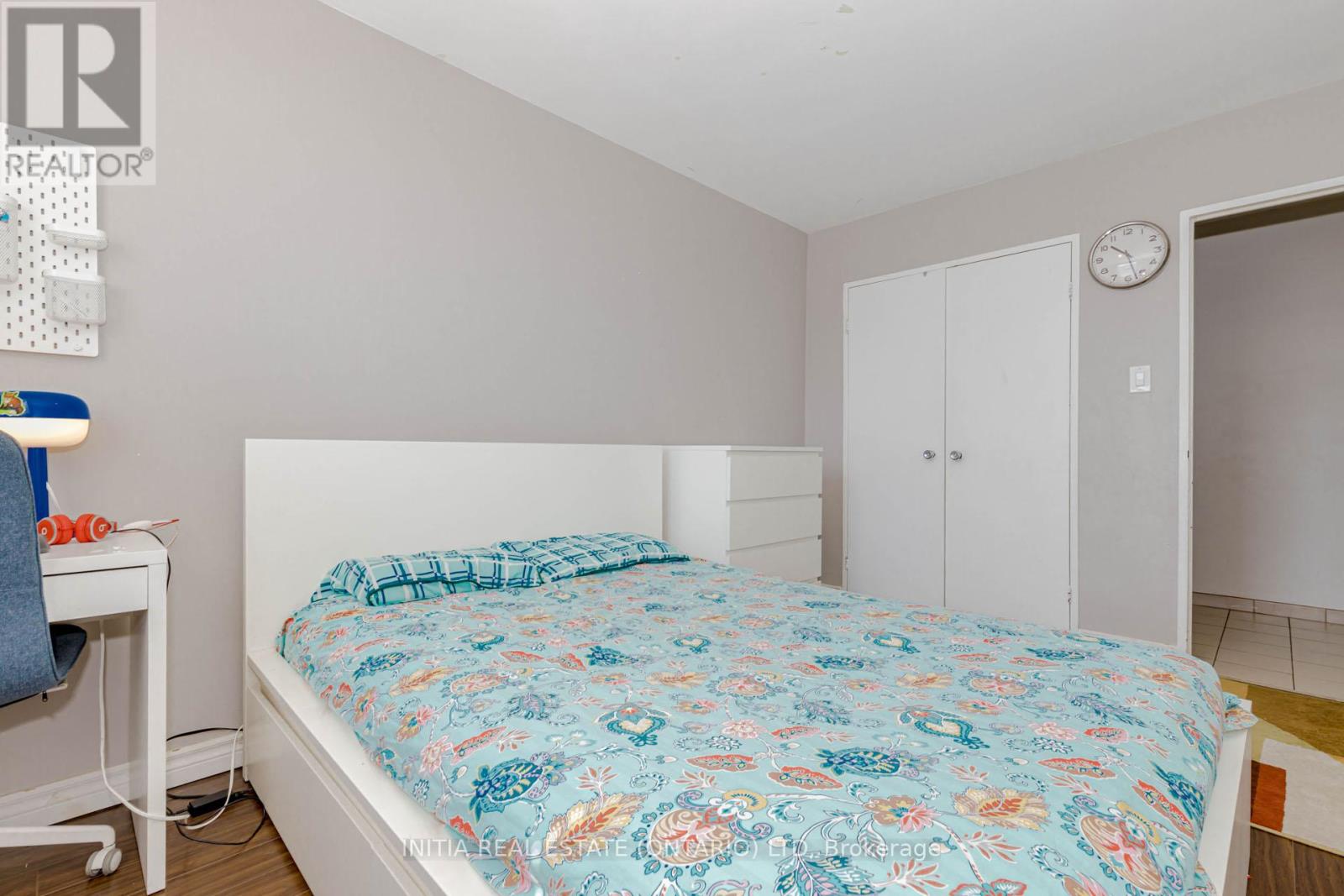 807 - 19 Four Winds Drive, Toronto, Ontario  M3J 2S9 - Photo 33 - W12389639
